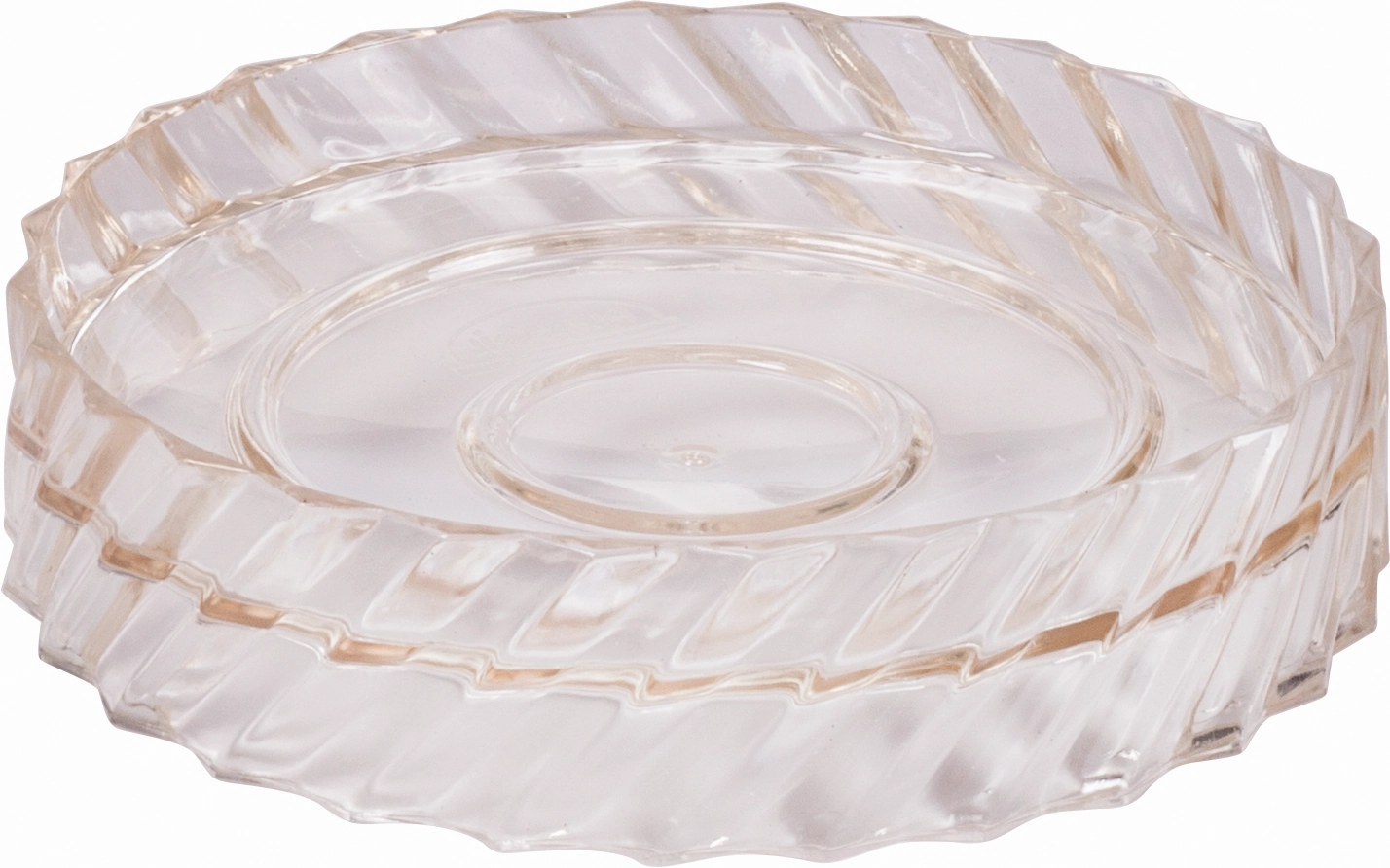 Porta Sabonete Liquido Twist 15491 Plasutil