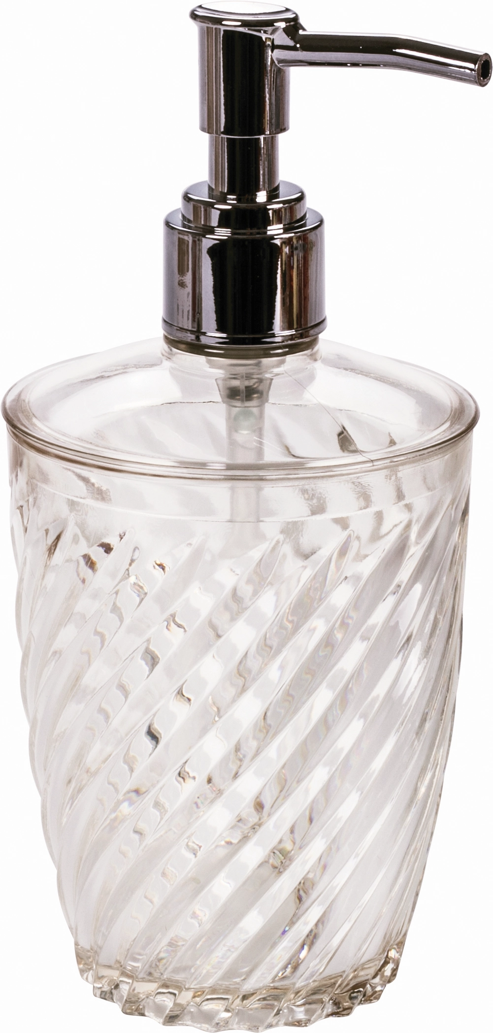 Porta Algodao Cotonete Twist 15486 Plasutil