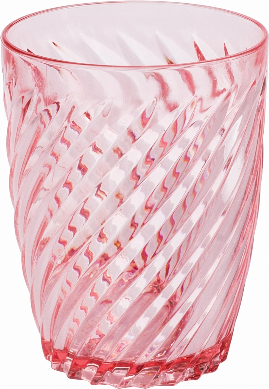 Copo Twist Baixo 300ml B2 Un
