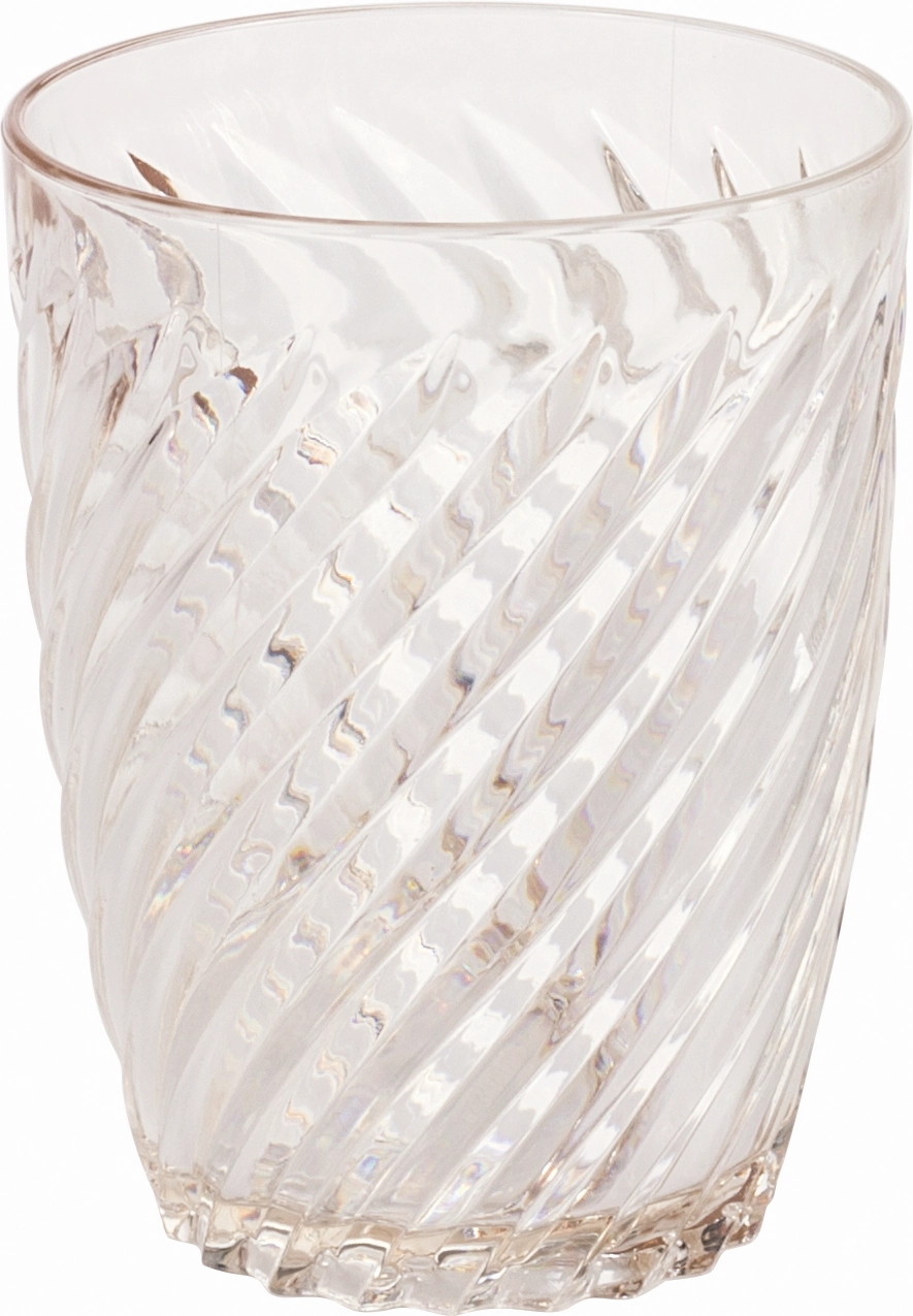 Copo Twist Baixo 300ml A1 Un