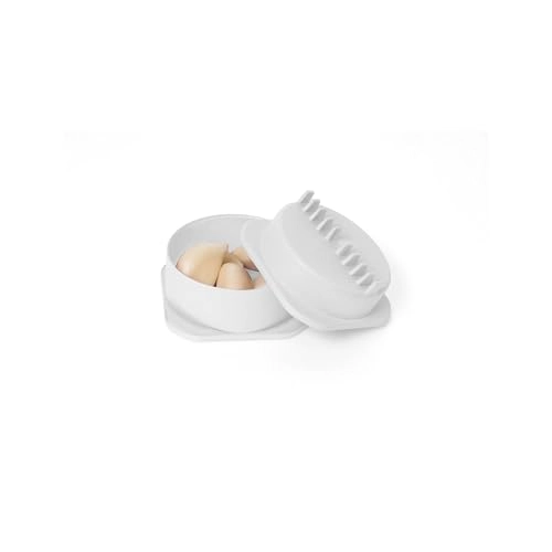 Caixa Trama Tampa Cinza Fendi 14.5l 15413 Plasutil