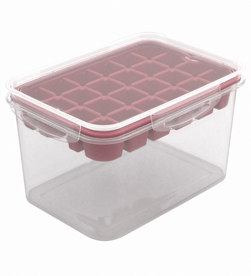Forma Gelo Plasutil C Reserv 286l A3