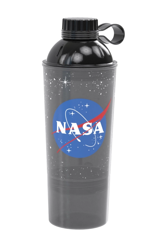 Shakeira Vip Nasa 600ml 15388 Plasutil