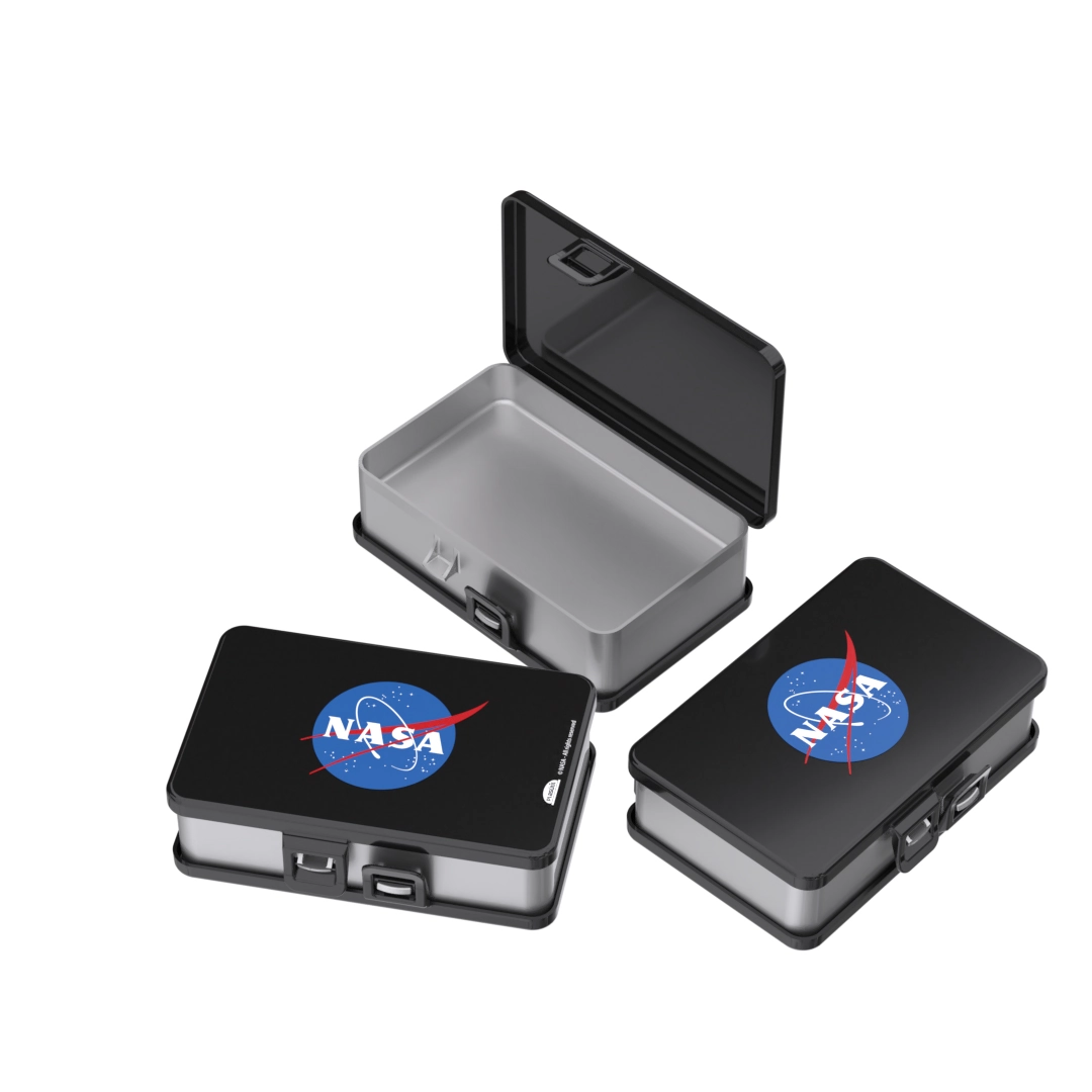 Guarda Tudo Duplo Nasa 15387 Plasutil