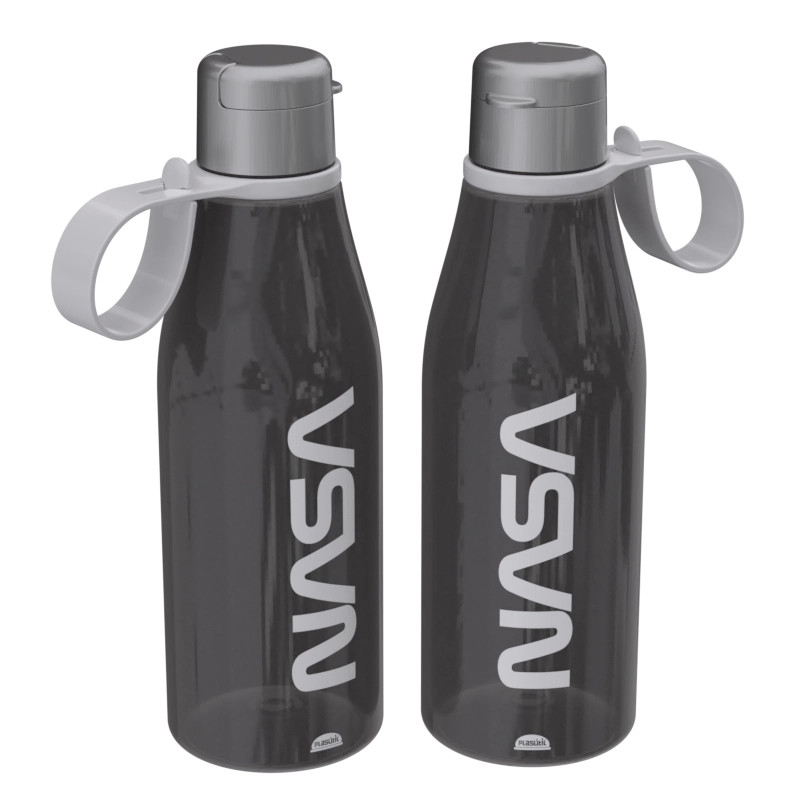 Garrafa Abre Facil Nasa 530 Ml