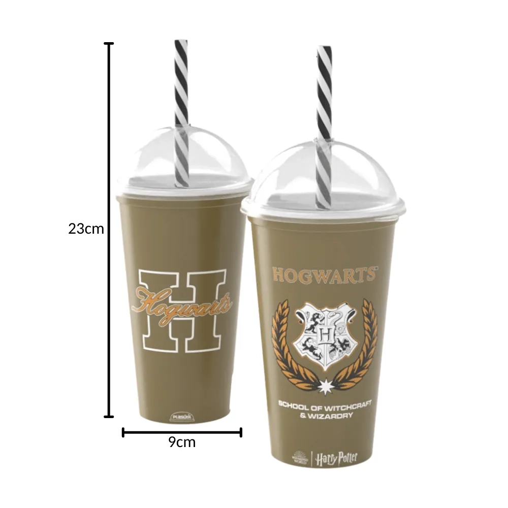 Copo Shake Harry Potter 500ml