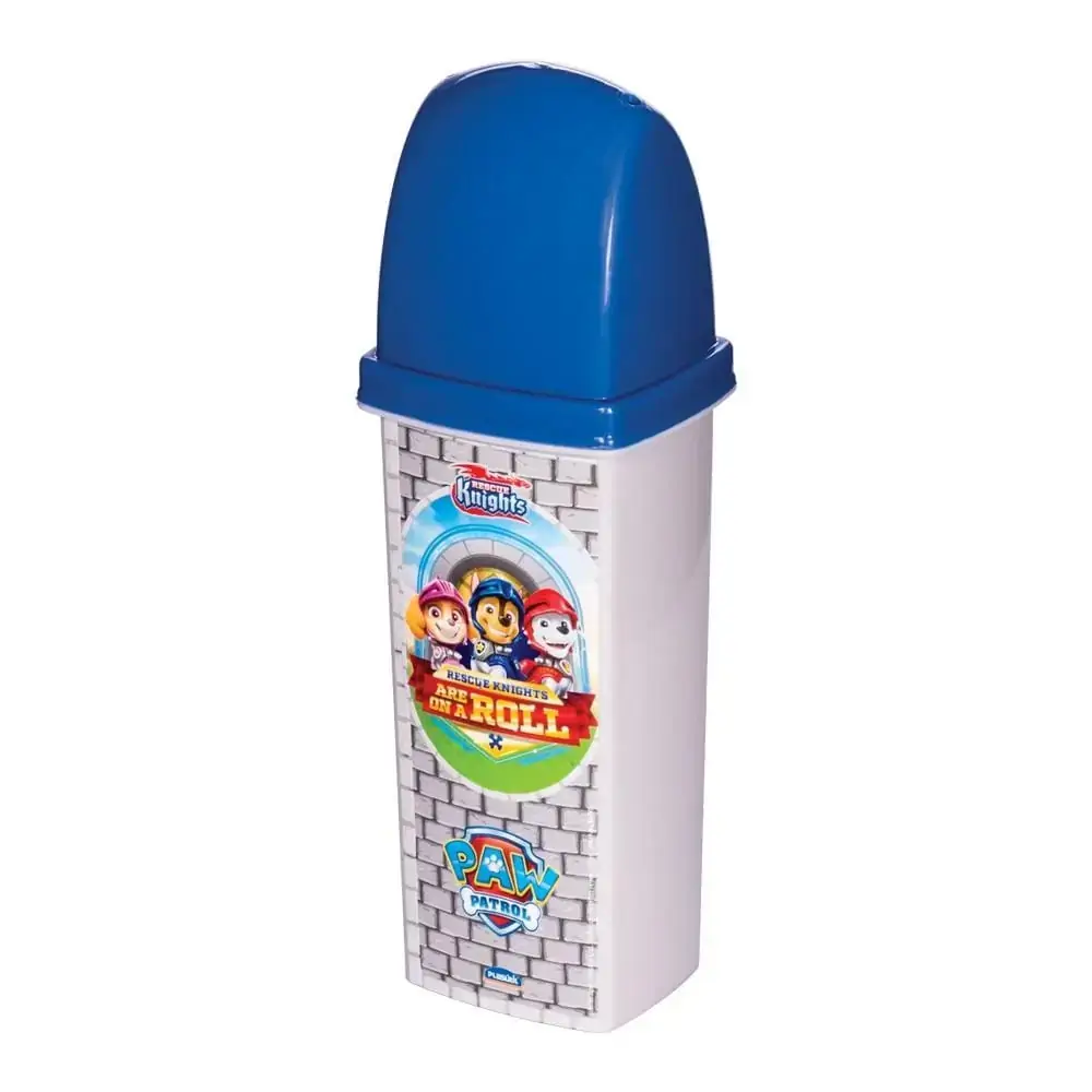 Porta Escova Dental Case Patrulha Canina - Plasútil
