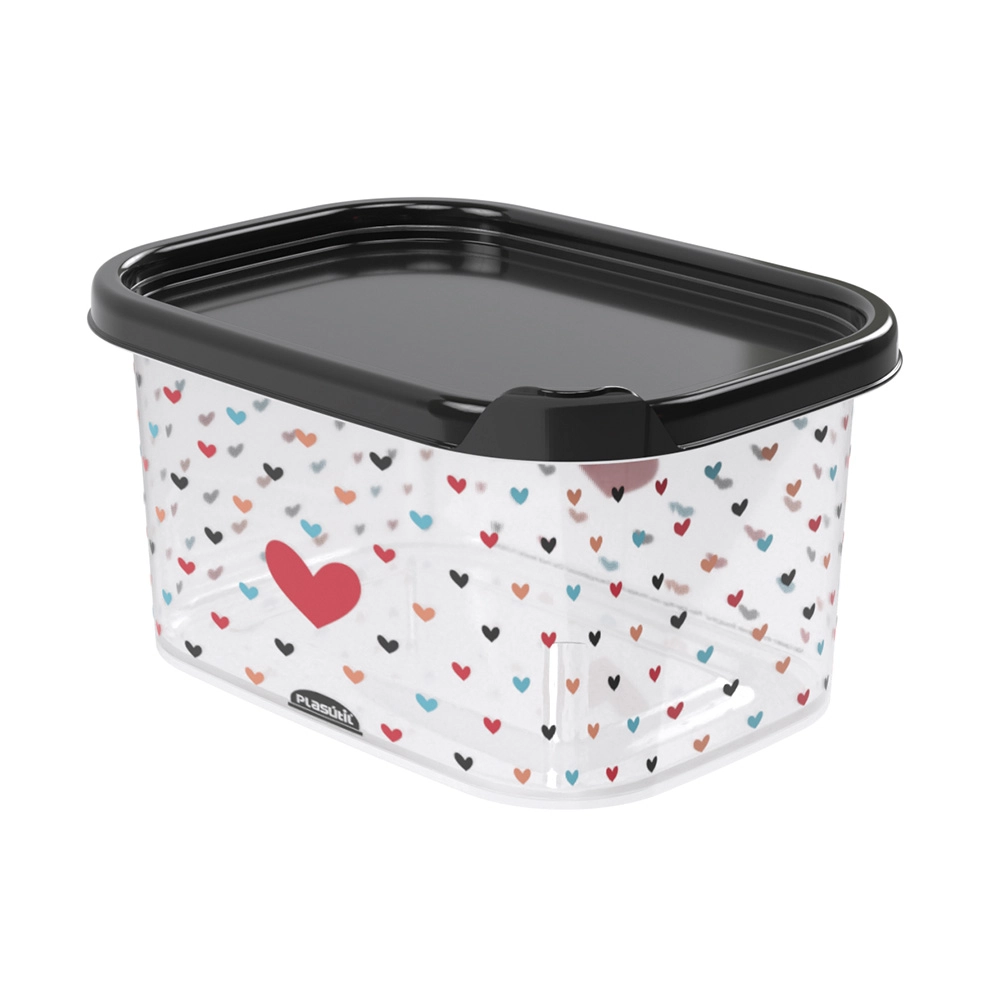 Pote Conect Plasutil Ret Dec 900ml