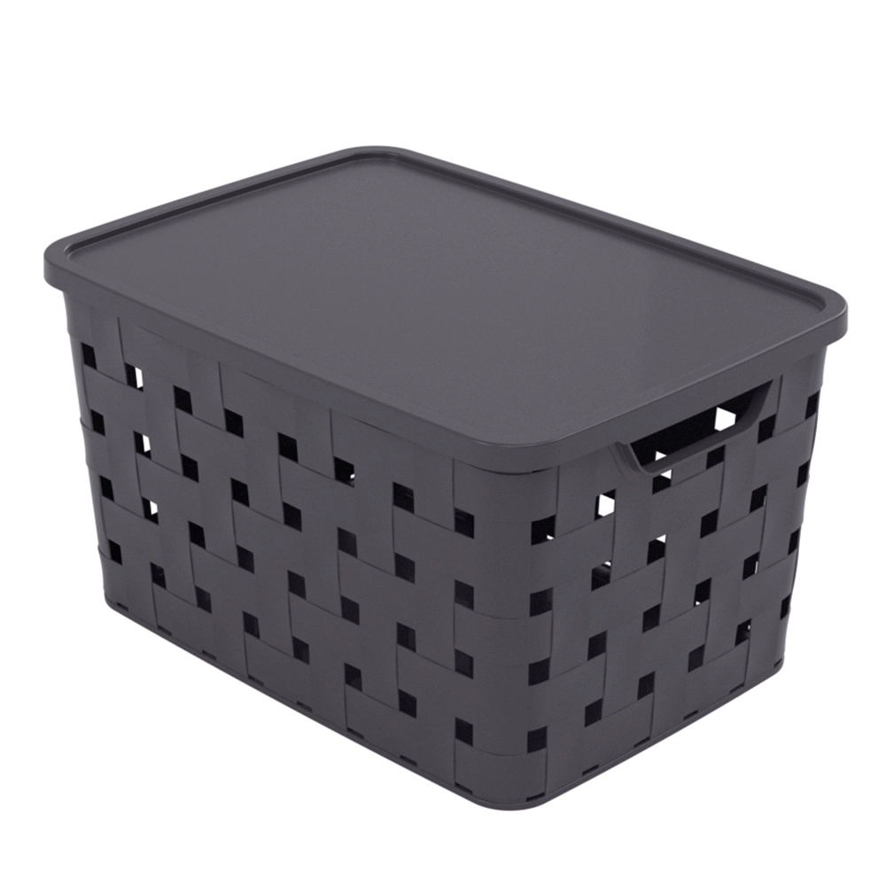 Caixa Tp Fita 29l 15034 Plasutil