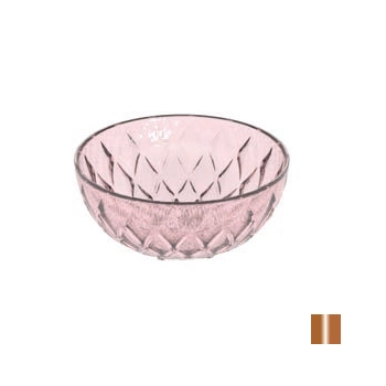 Bowl Plasutil Sobremesa Pq Un Glamour