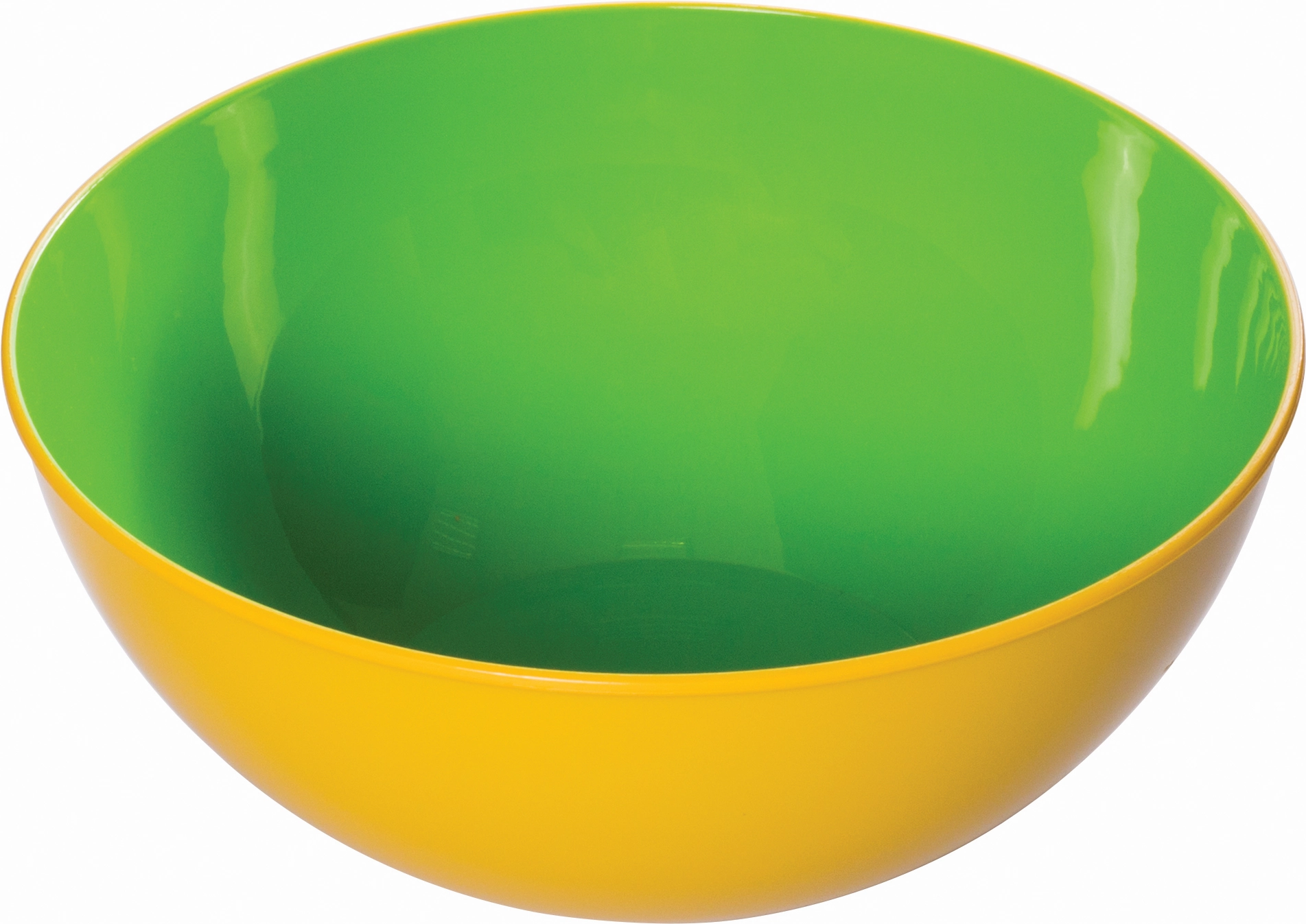 Bowl Duo Copa do Mundo Grande 1,8l - Plasútil