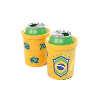 Porta Lata Copa 2023 14995 Plasutil