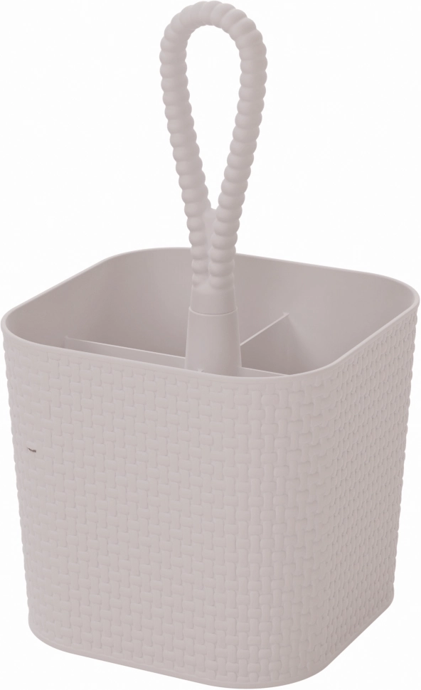 Porta Talher C/alca Plasutil Tear