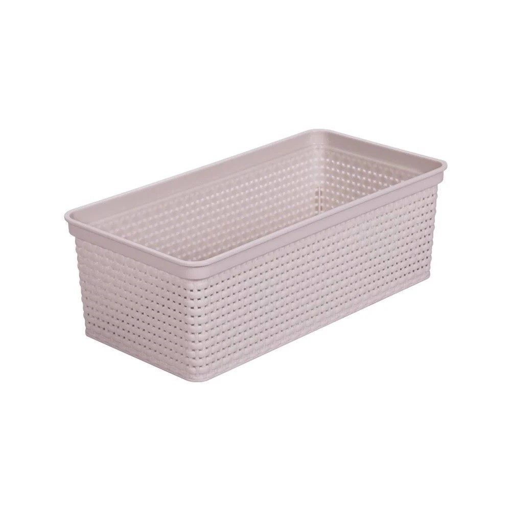 Cesto Tear 3l A2 15x30 14912 Plasutil