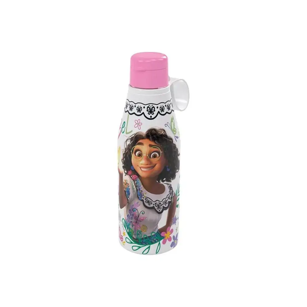 Garrafa Abre Fácil Encanto 530 Ml - Plasútil