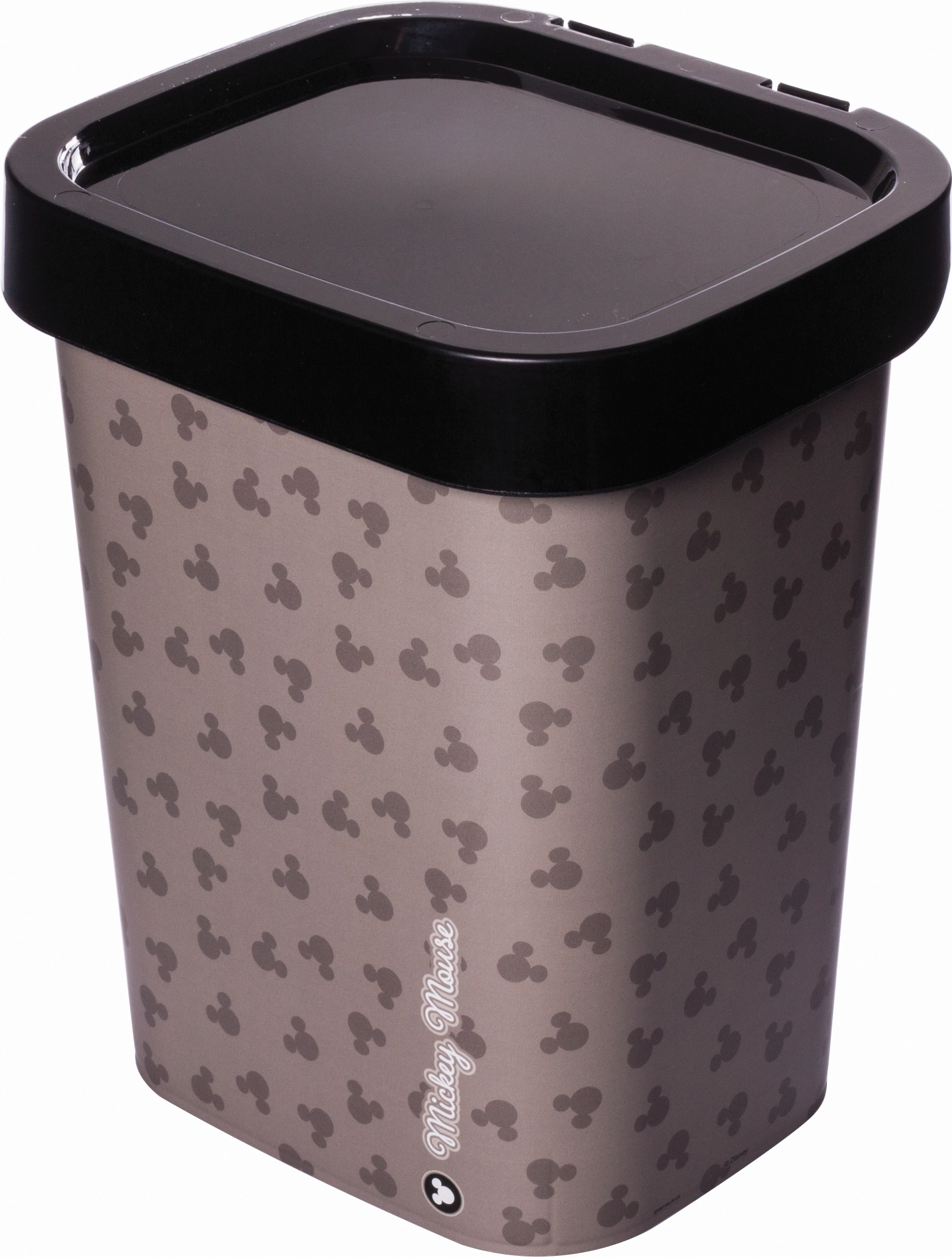 Lixeira Classic Mickey 14630 Plasutil