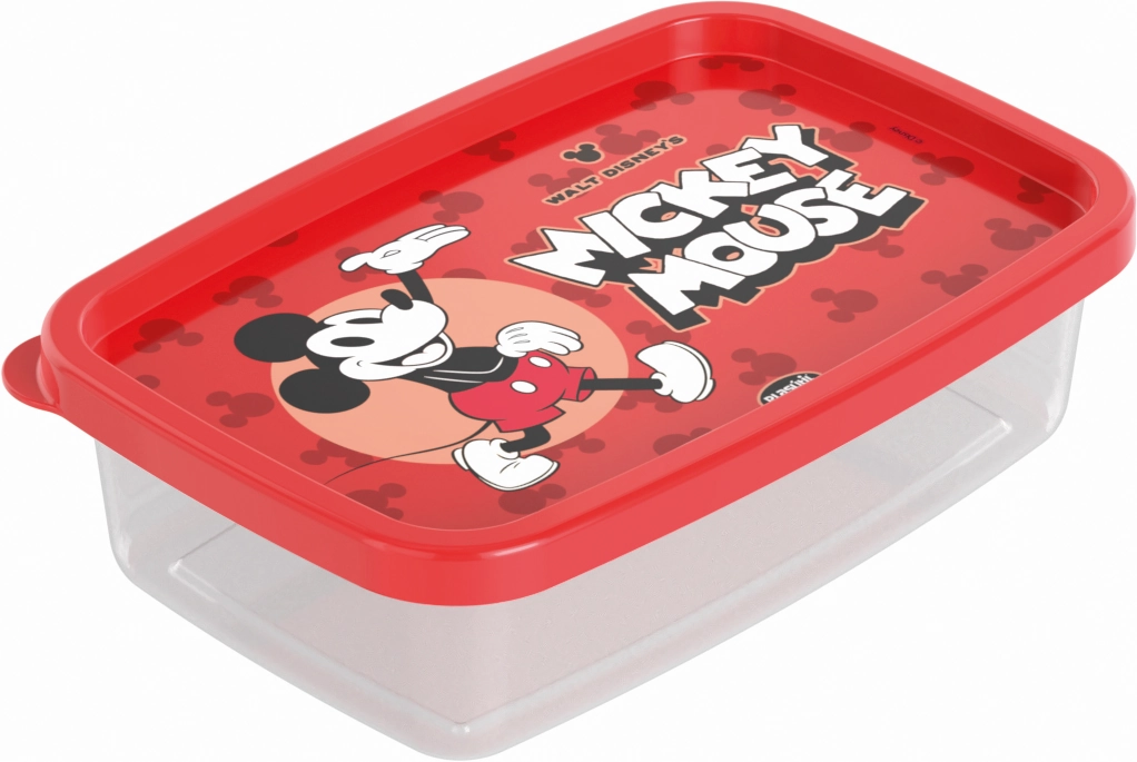 Pote Ret Dec Mickey Ud 620ml 14614 Plasutil