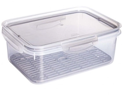 Pote Plasutil 14346 Trava Mais Ret 2,6l 26