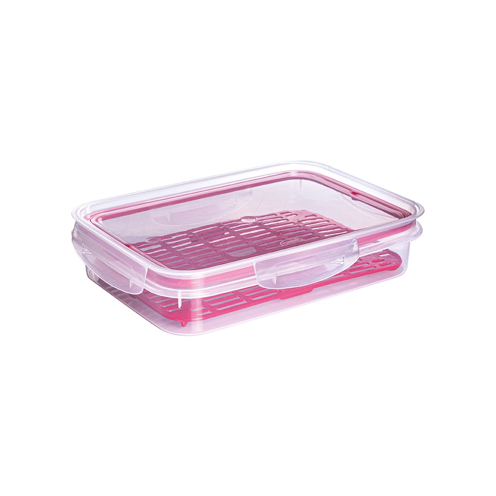 Pote Plasutil 14337 Trava Mais Ret 1,1l 26
