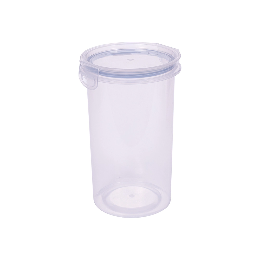Porta Mantimentos Trava Mais Red 1.8l 14310 Plasutil