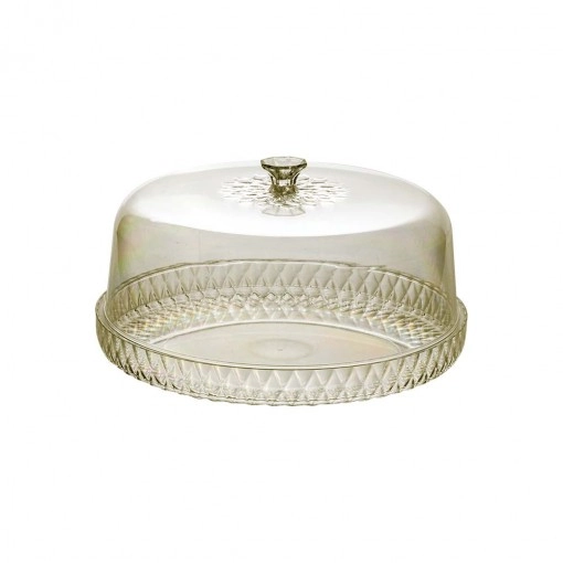 Boleira Pq Baixa Glamour 14197 Plasutil