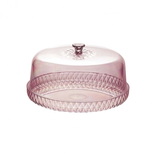 Boleira Pq Baixa Glamour 14195 Plasutil
