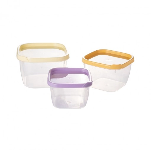 Ds Conect Potes Rt Cj 3 Pcs 110 Plasutil