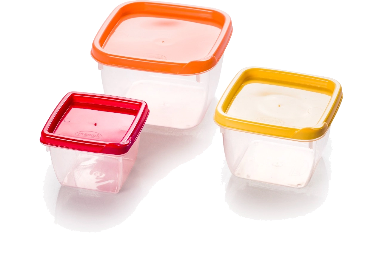 Ds Conect Potes Qd Cj 3 Pcs 132 Plasutil