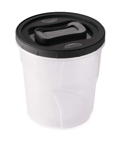 Pote Plasutil 13892 3,2l Clic Rosca