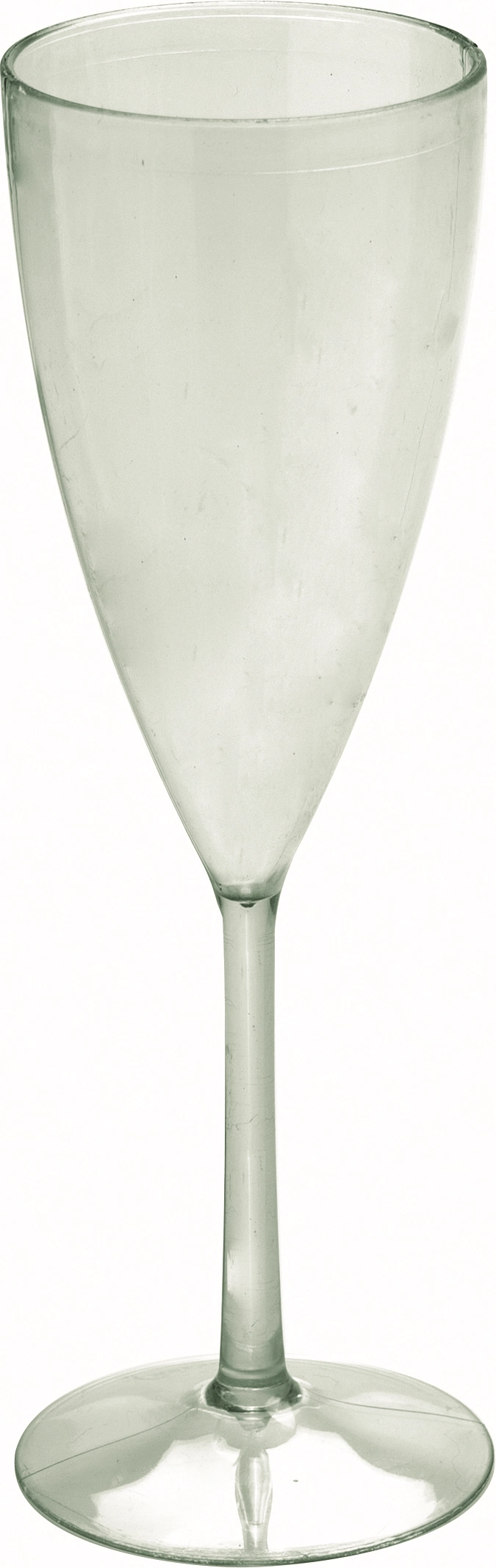 Taca Alta Cristal 180ml Edition22 R3 13627 Plasutil
