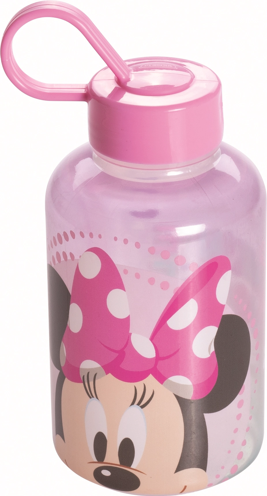 Garrafa Plasutil 13374 280ml Cilindrica