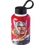 Garrafa Cilindrica Thor 280ml