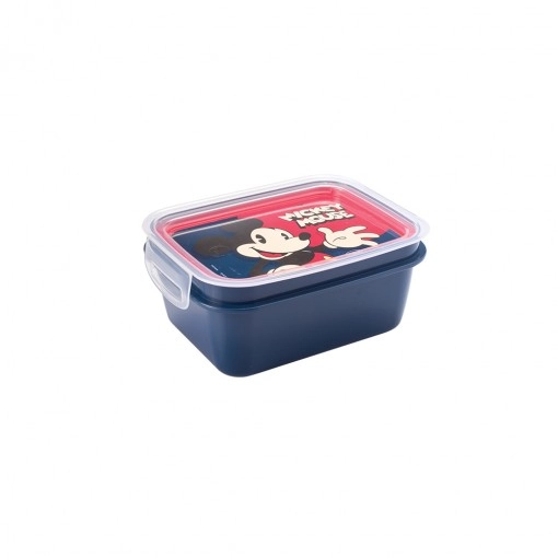 Marmita Trava Mickey Adulto 850ml 13427