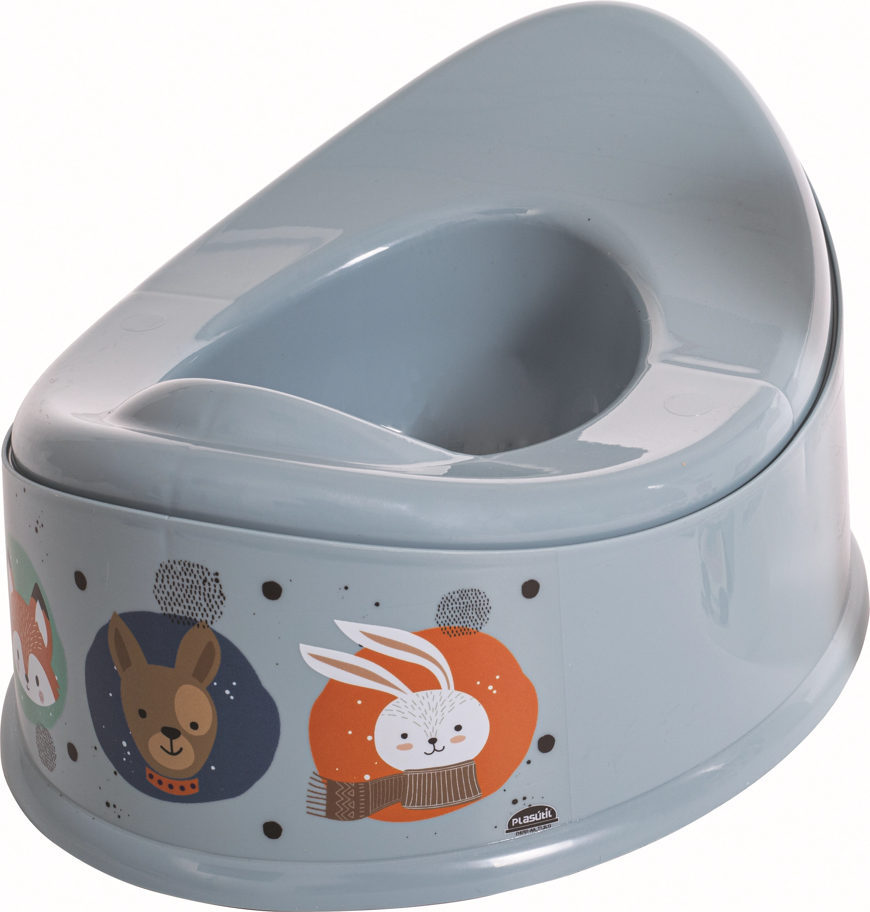 Urinol Infantil Menino