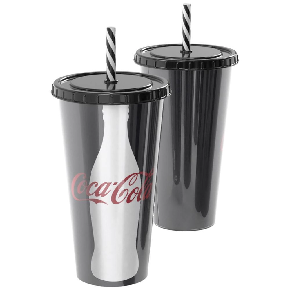 Cx Dgplasutil Copo Refri Coca Cola 700ml
