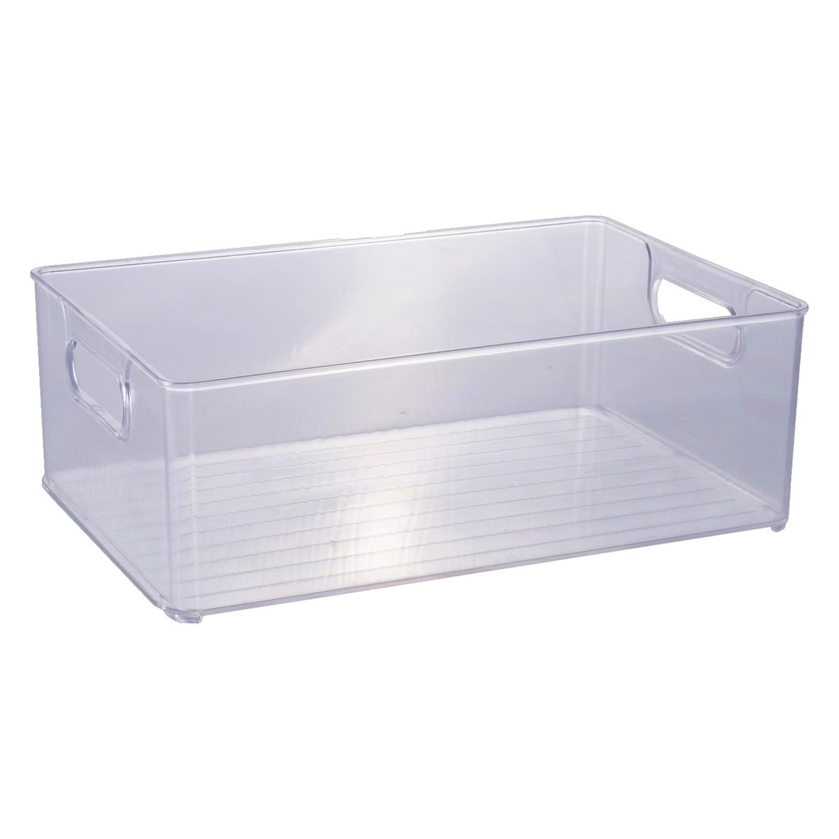 Organizador Multiuso Plasútil 10,4cm X 20cm X 30cm
