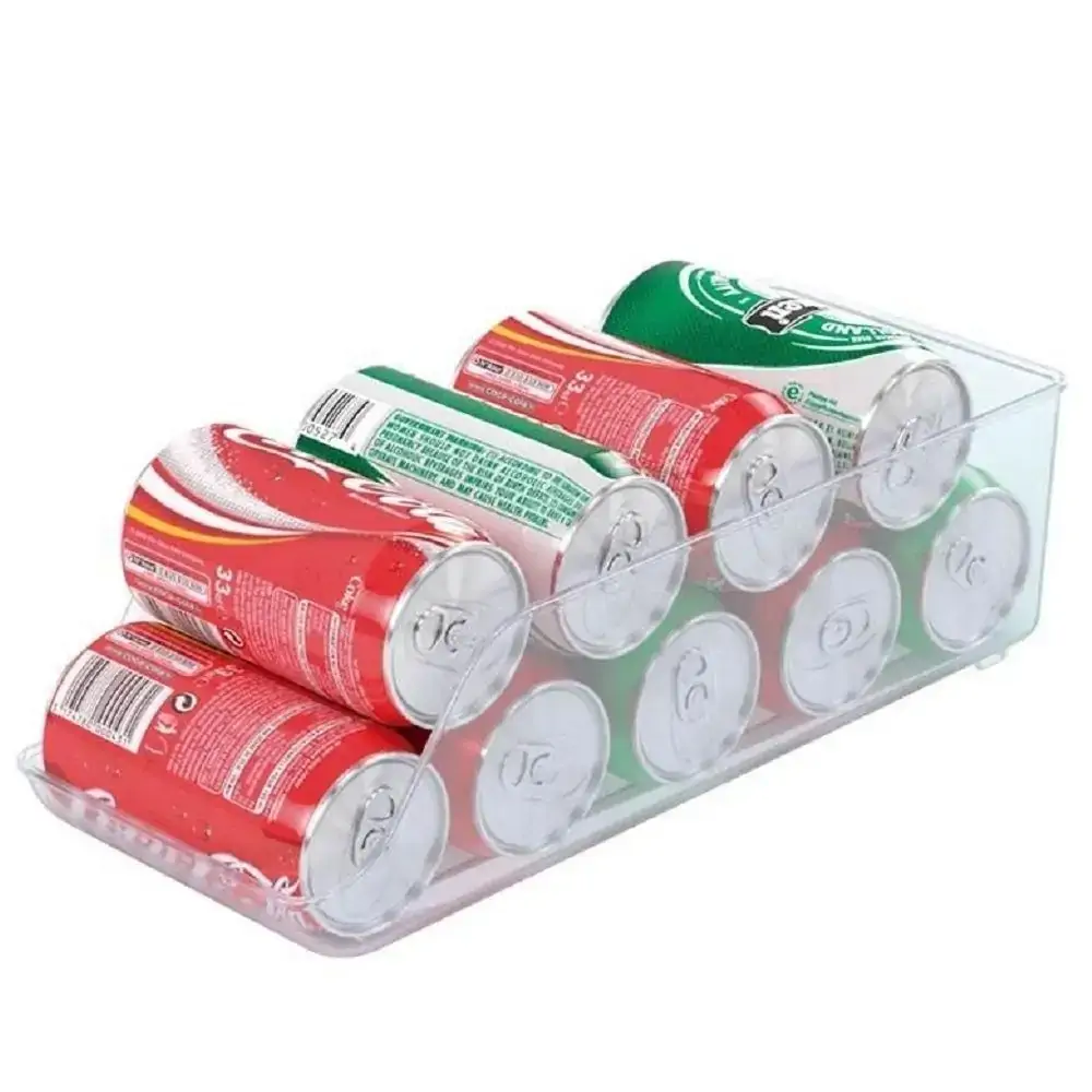 Organizador Multiuso Porta Lata Plasútil