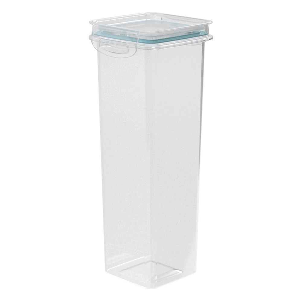 PORTA MANTIMENTO TRAVA MAIS QUADRADO 1,6L 9939 PLASÚTIL