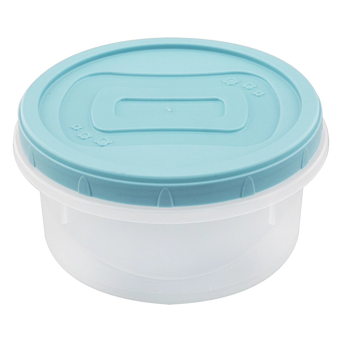 Clic Plasutil Pote Rosca 900ml