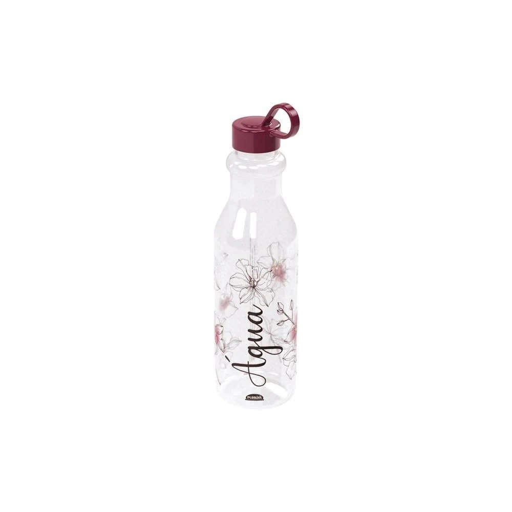 Garrafa Retro 1l Cafe Da Manha Agua