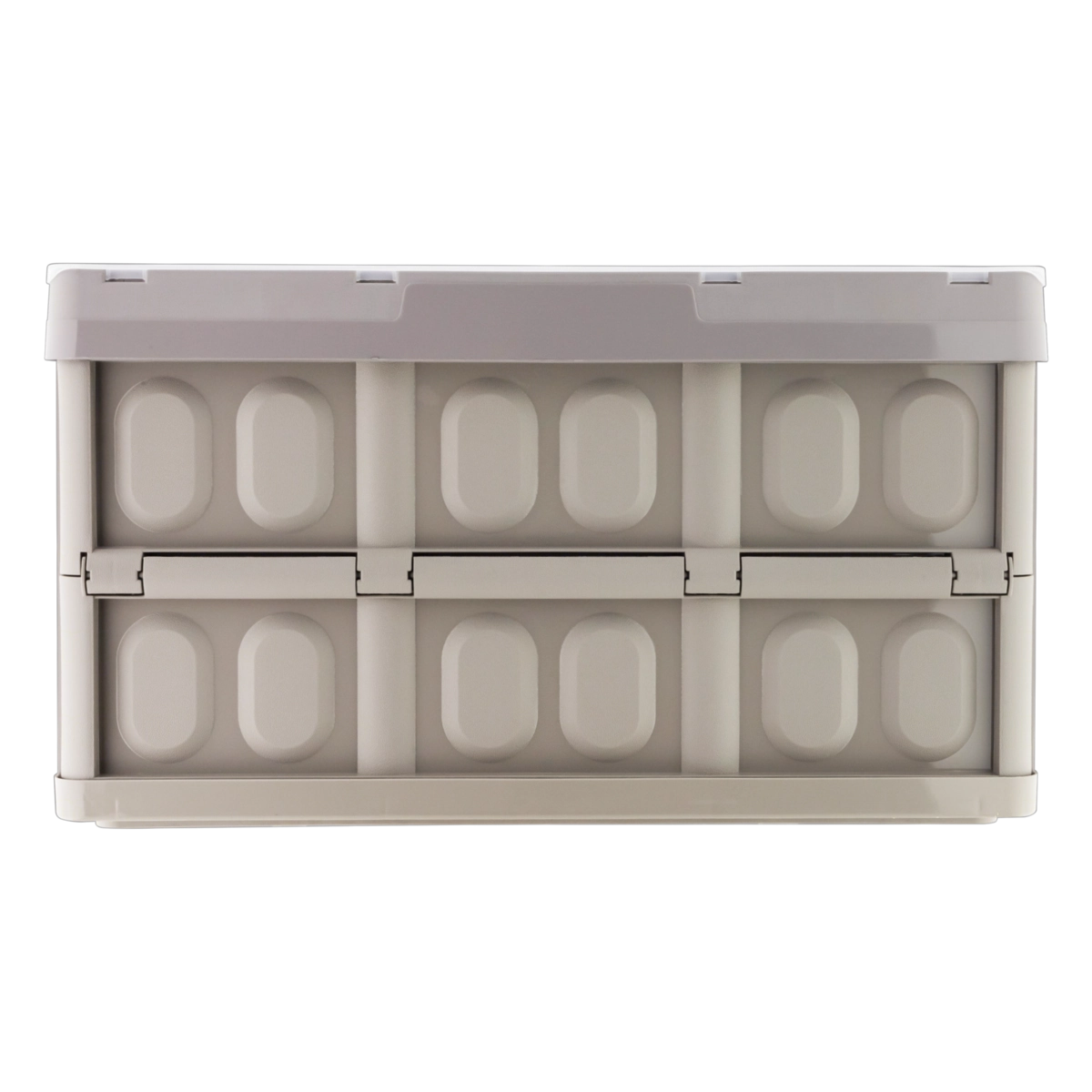 Caixa Organizadora Fendi Dobrável A1 Eco 42l Plasútil Organize