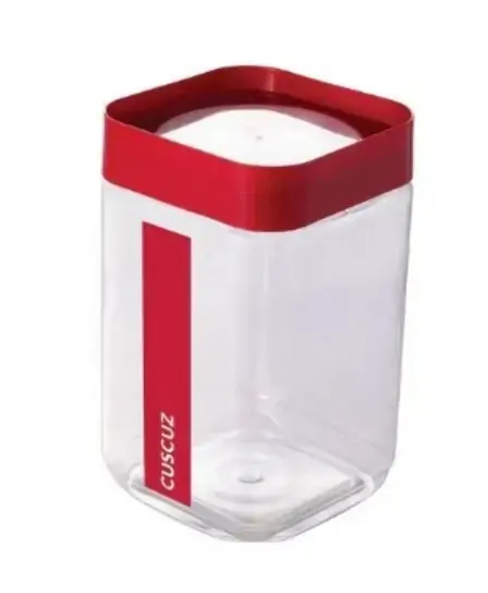 Pote Plug Qd Cuscuz A3 2l
