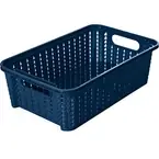 Cesta Trama A2 26x16 2,1l Plasutil