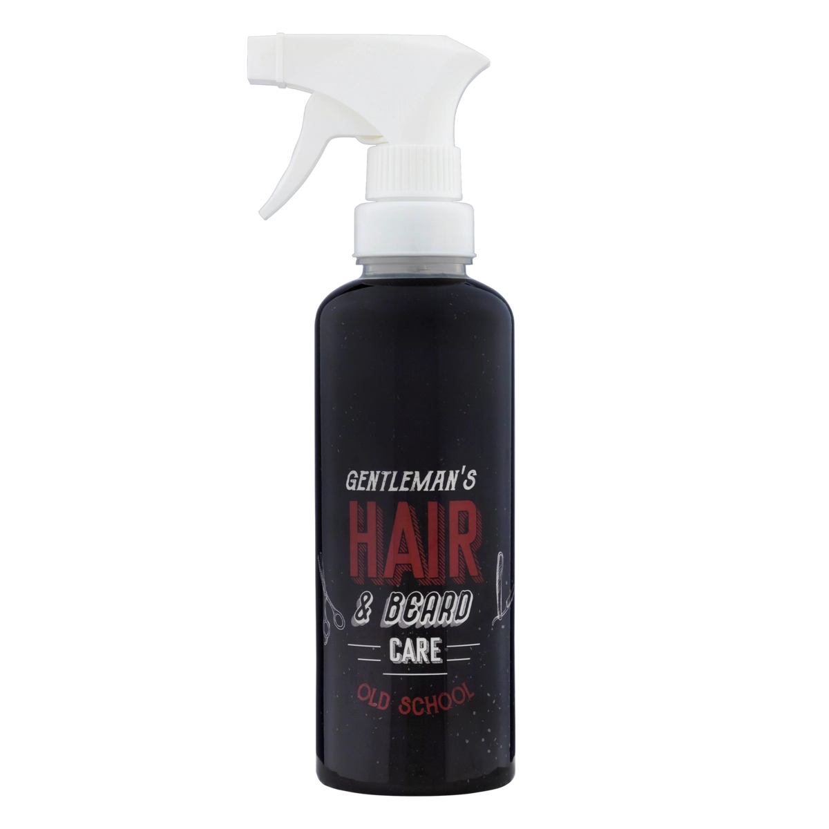 Pulverizador Masculino 480ml Plasútil