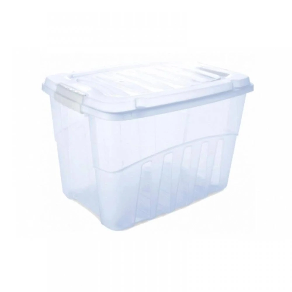 Gran Box Alta 198l 12