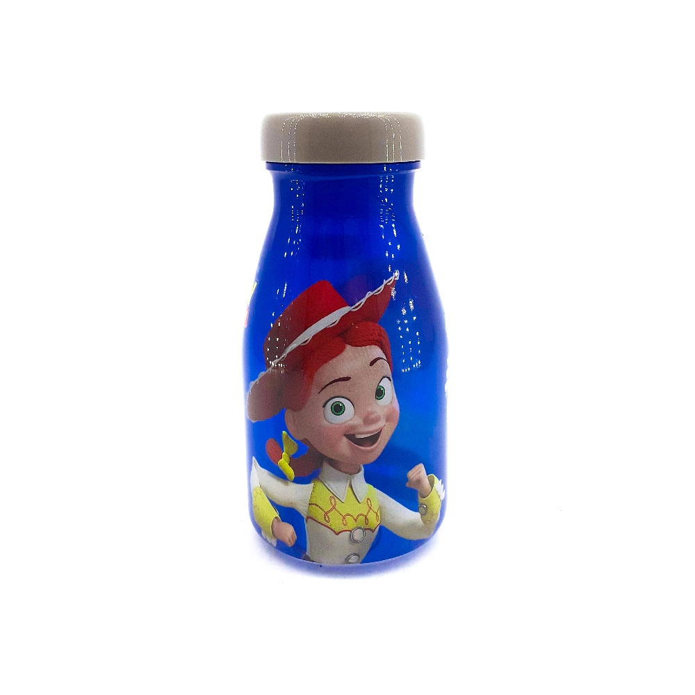 Garrafa Milk Jessie 390ml 9621 Plasutil