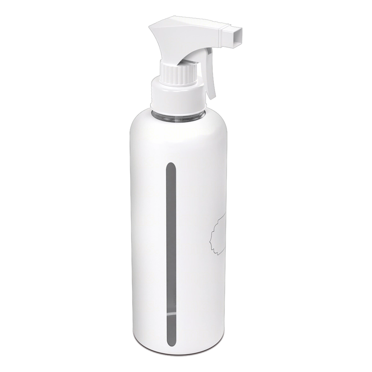 Pulverizador Para Escrever 480ml Plasútil