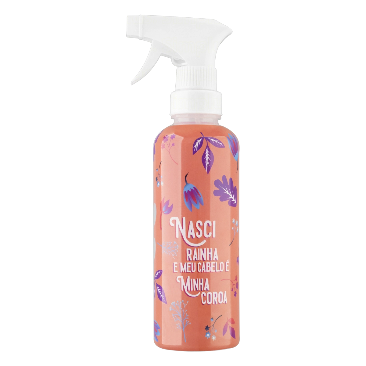 Pulverizador Feminino 480ml Plasútil