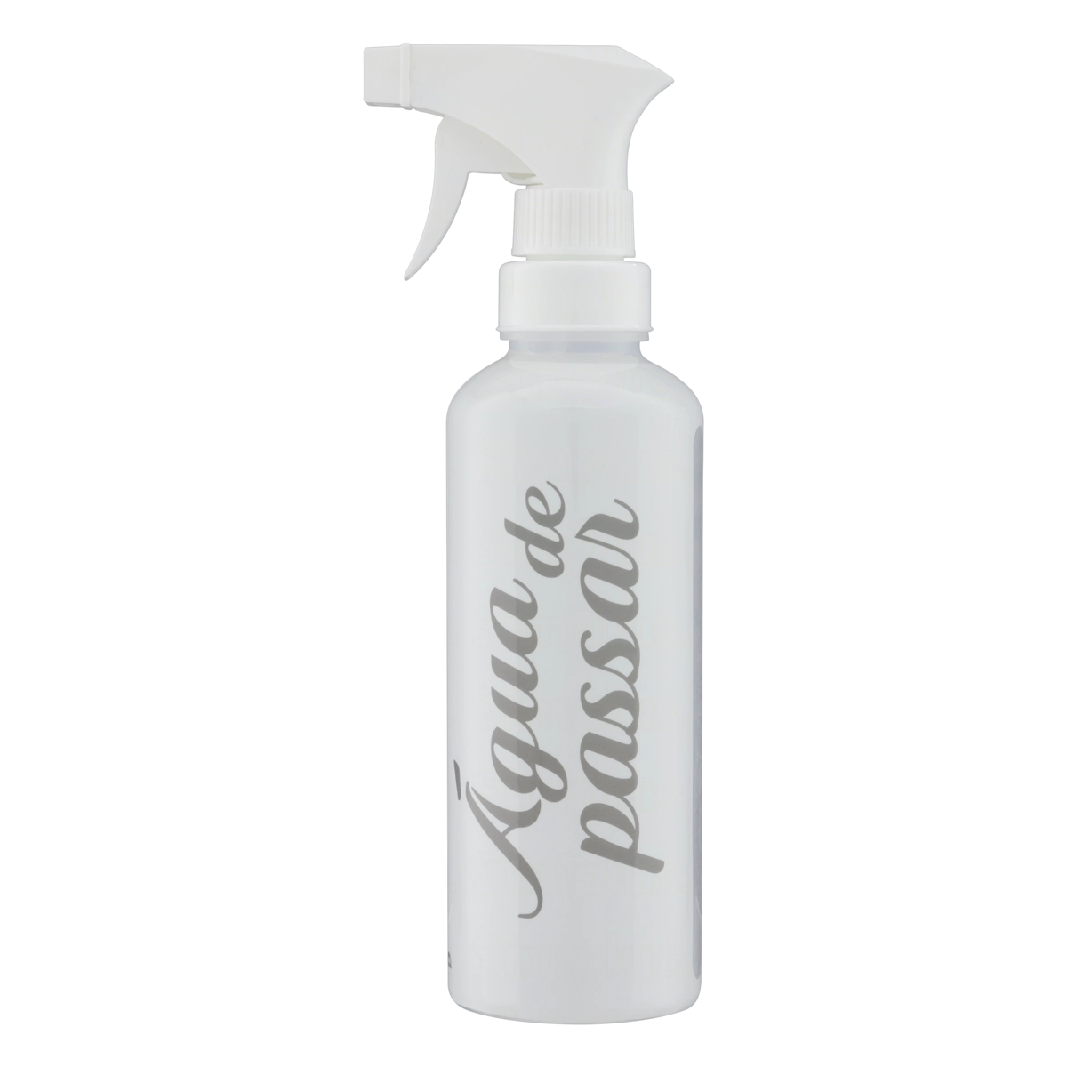Pulverizador Para água De Passar 480ml Plasútil