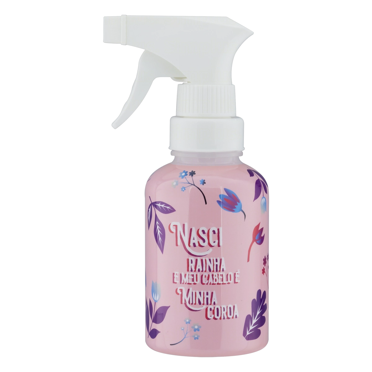 Pulverizador Feminino 280ml Plasútil